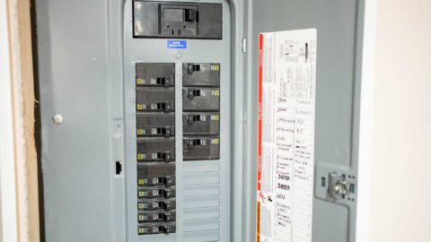 DIY Without Fear | Should Circuit Breakers Be Loose? + 8 Things To Look Out For