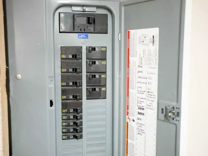 Should Circuit Breakers Be Loose? + 8 Things To Look Out For